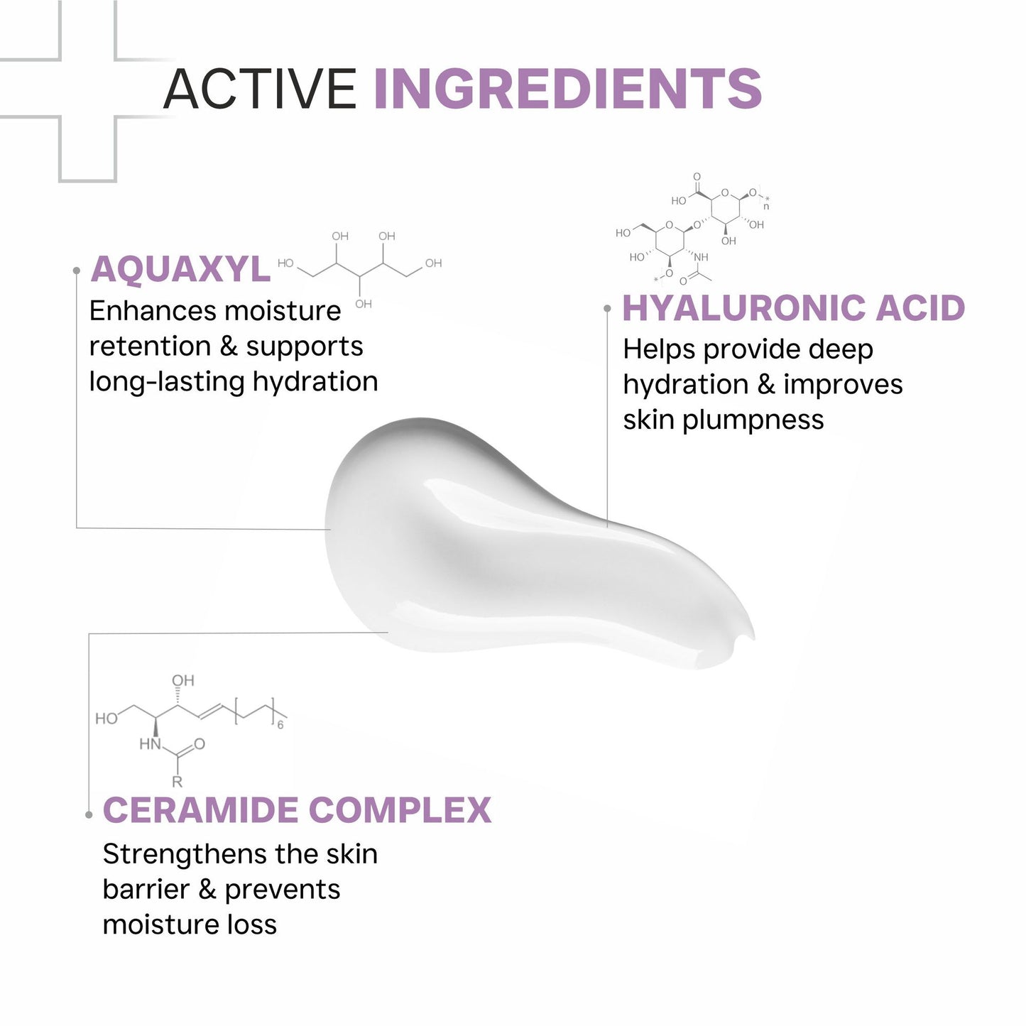 Dermatouch Ceramide Barrier Repair Moisturizer