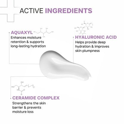 Dermatouch Ceramide Barrier Repair Moisturizer