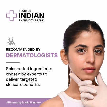 Dermatouch Ceramide Barrier Repair Moisturizer