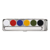 Kryolan Supracolor Palette - A