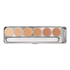 Kryolan Dermacolor Camouflage Cream - 1W 6W