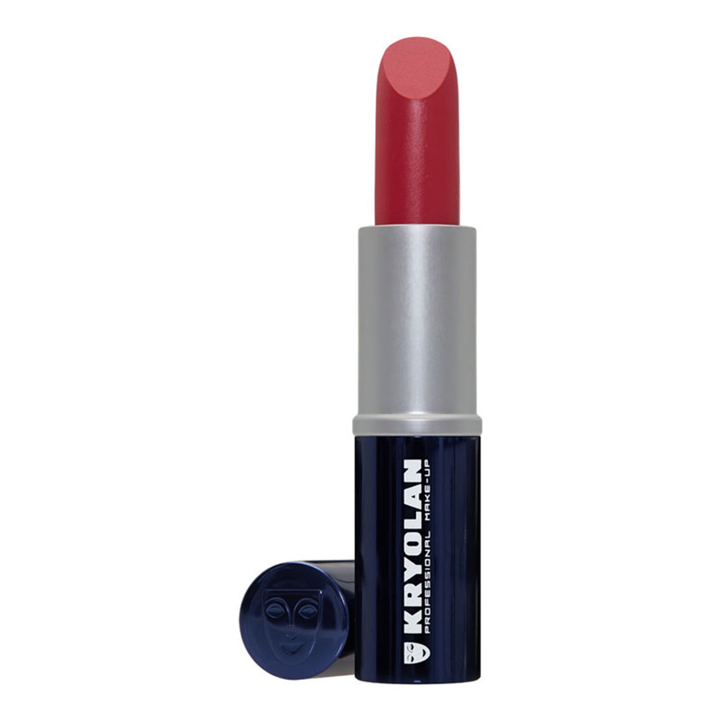 Kryolan Lipstick Velvet Matt - Raspberry