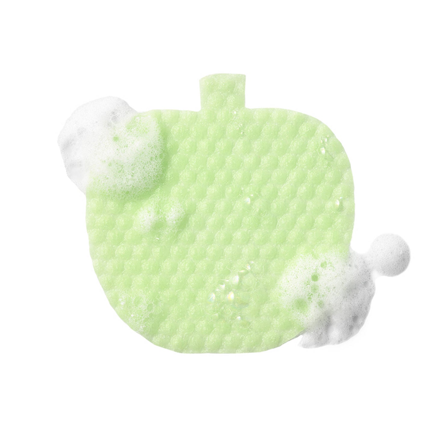 Ariul Apple Cider All Kill Cleansing Bubble Pads Korean Deep Cleanser