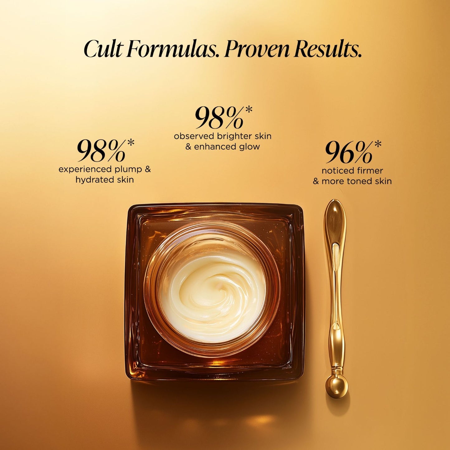 Forest Essentials Soundarya Radiance Cream With 24K Gold And SPF25