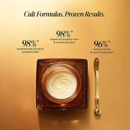 Forest Essentials Soundarya Radiance Cream With 24K Gold And SPF25