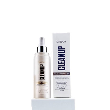 Rufa Beauty Cleanup Makeup Remover