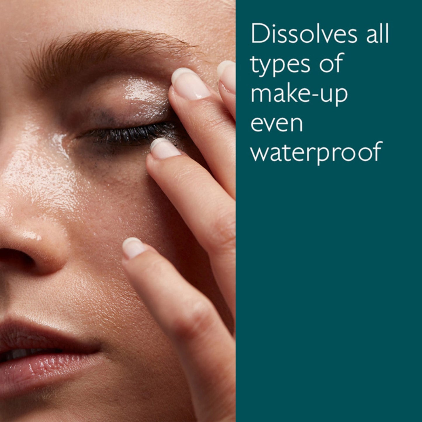 Caudalie Vinoclean Makeup Removing Cleansing Oil