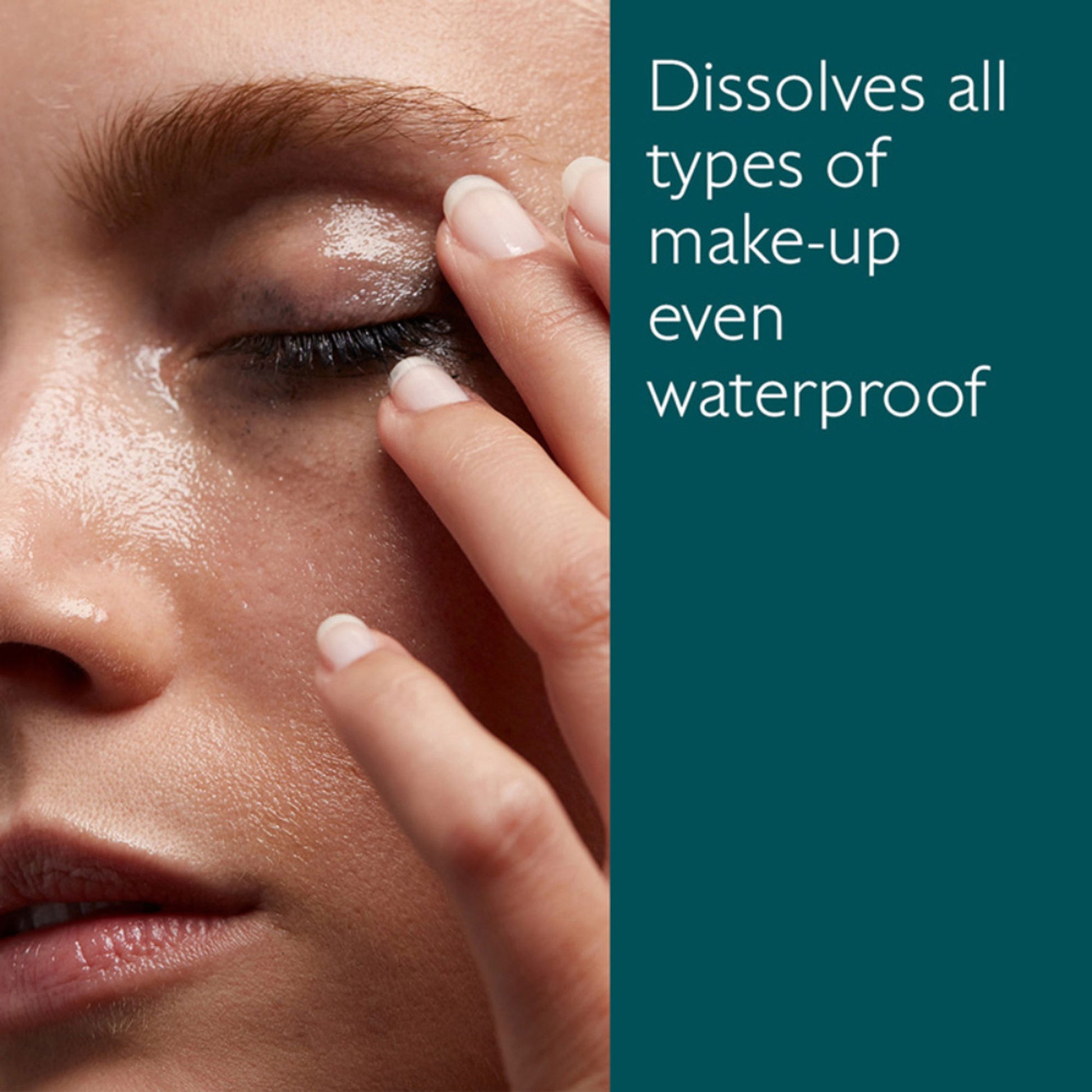 Caudalie Vinoclean Makeup Removing Cleansing Oil