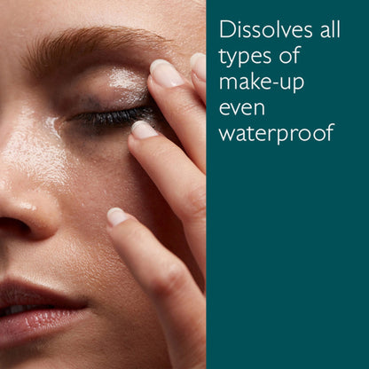 Caudalie Vinoclean Makeup Removing Cleansing Oil