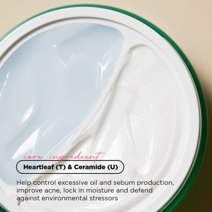 AXIS-Y Cera-Heart My Type Duo Cream