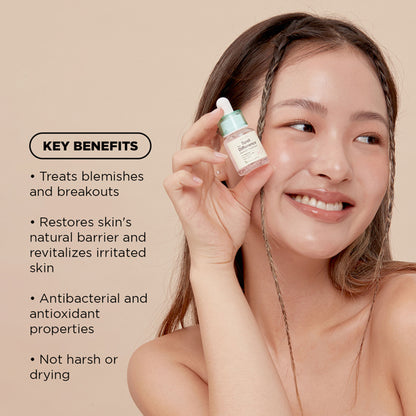 AXIS-Y Spot the Difference Blemish Treatment