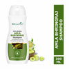 She Essentials Amla Bhringraj Hair Shampoo For Anti Dandruff, Growth - Men & Women