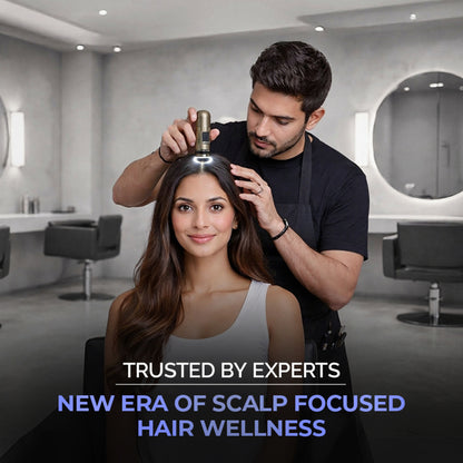 Streax Professional Anti Hairfall Shampoo with Rosemary for Hair Fall Control & Stronger Hair