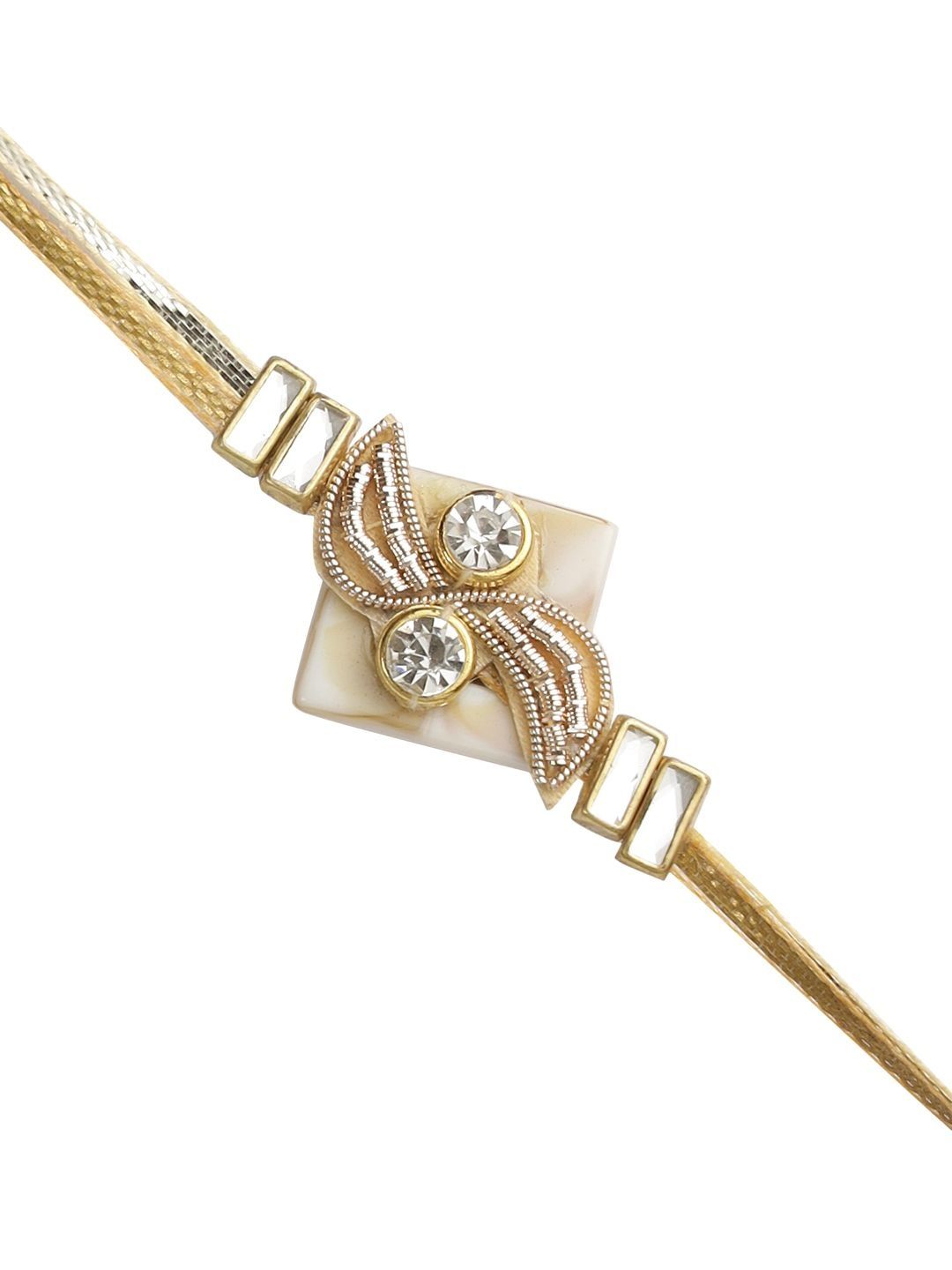 Anouk Thread Rakhi