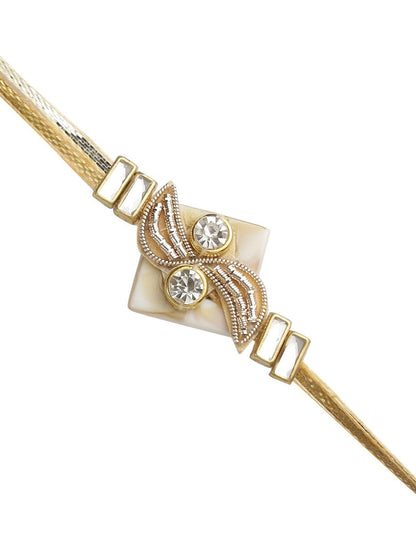 Anouk Thread Rakhi