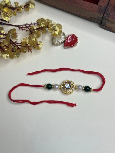 Dhiyona Thread Rakhi