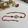 Dhiyona Thread Rakhi