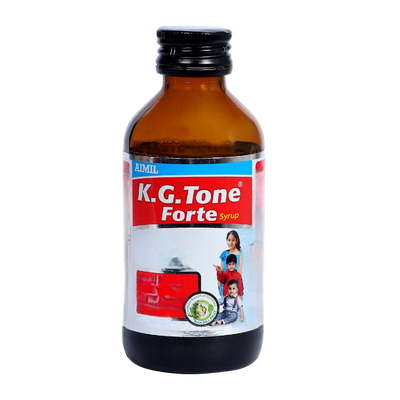Aimil Ayurvedic K.G. Tone Forte