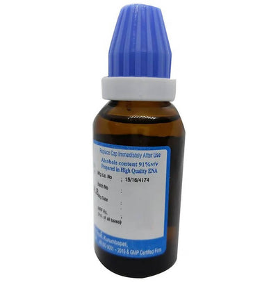 Hering Pharma Bryonia Alba Dilution