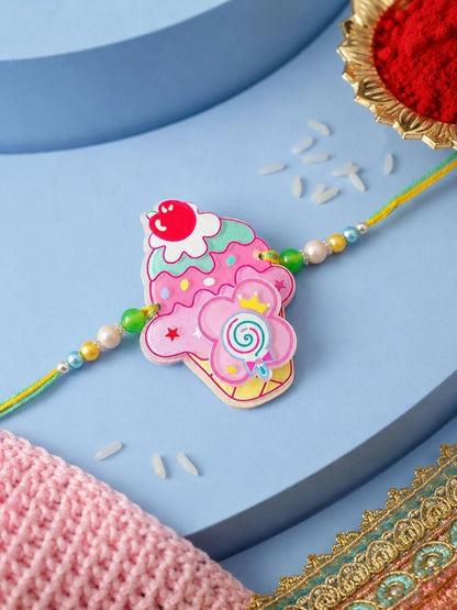 Anouk Thread Rakhi