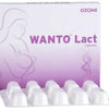Ozone Ayurvedics Wanto Lact Capsules