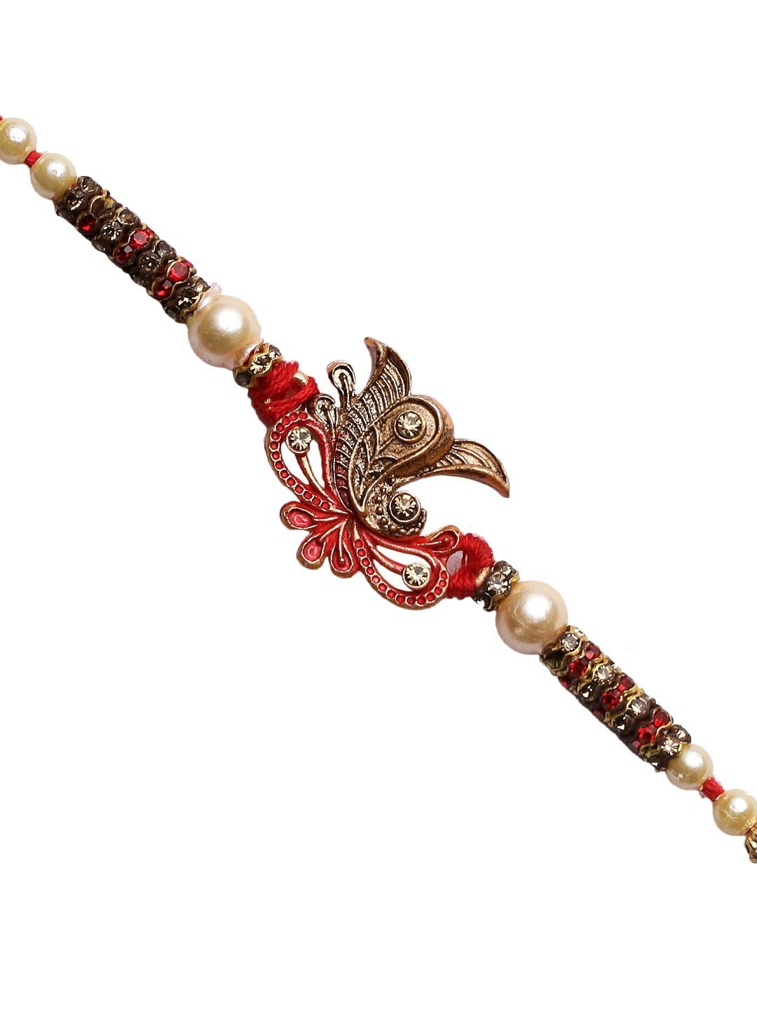 Anouk Thread Rakhi
