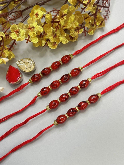 Anouk Thread Rakhi