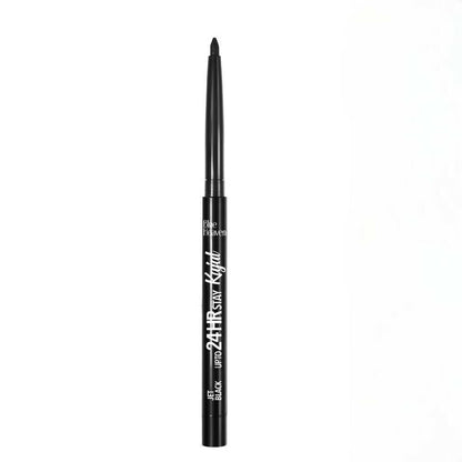 Blue Heaven 24 HR Stay Kajal - Jet Black