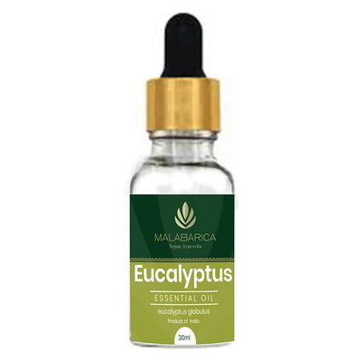 Malabarica Eucalyptus Essential Oil
