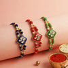 Dhiyona Thread Rakhi