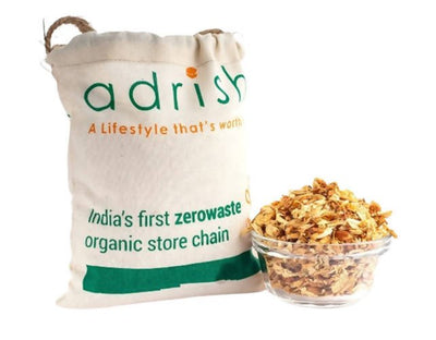 Adrish Organic Jasmine Tea