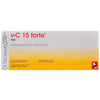 Dr. Reckeweg V-C 15 Forte Tonic