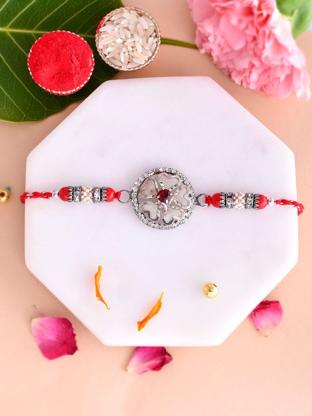 Anouk Thread Rakhi