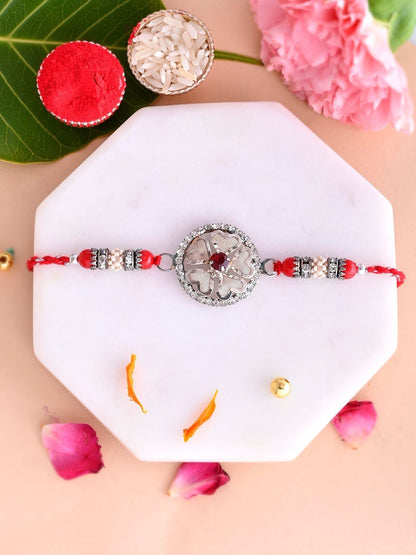Anouk Thread Rakhi