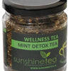 Sunshine Tea Mint Detox Tea