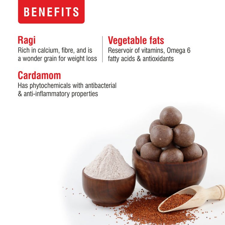 Priya Instant Ragi Laddu Mix