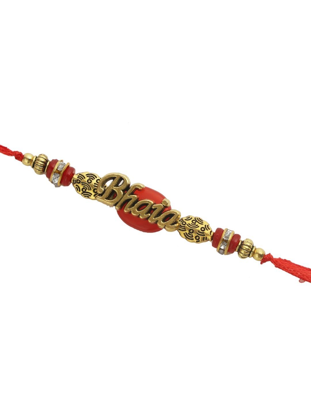Anouk Thread Rakhi