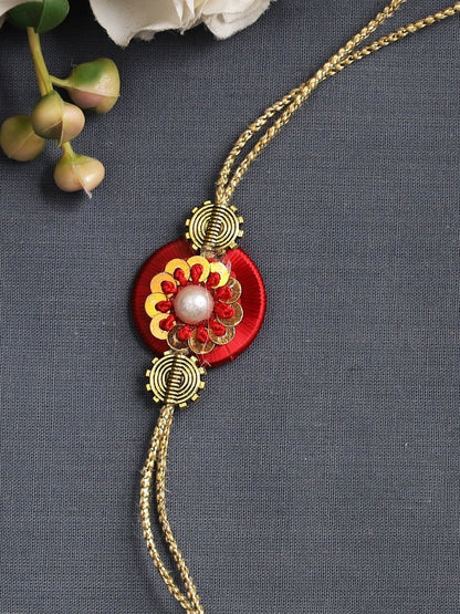 Anouk Thread Rakhi