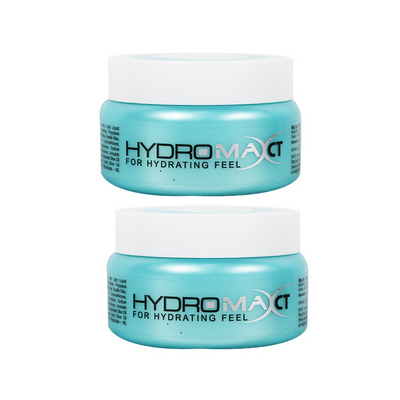 Hydromax CT Moisturizing Cream