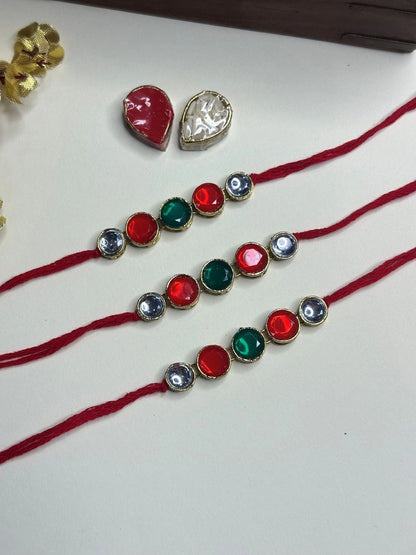 Anouk Thread Rakhi
