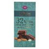 Cocoatini 32% Cocoa Milk Chocolate With Almonds