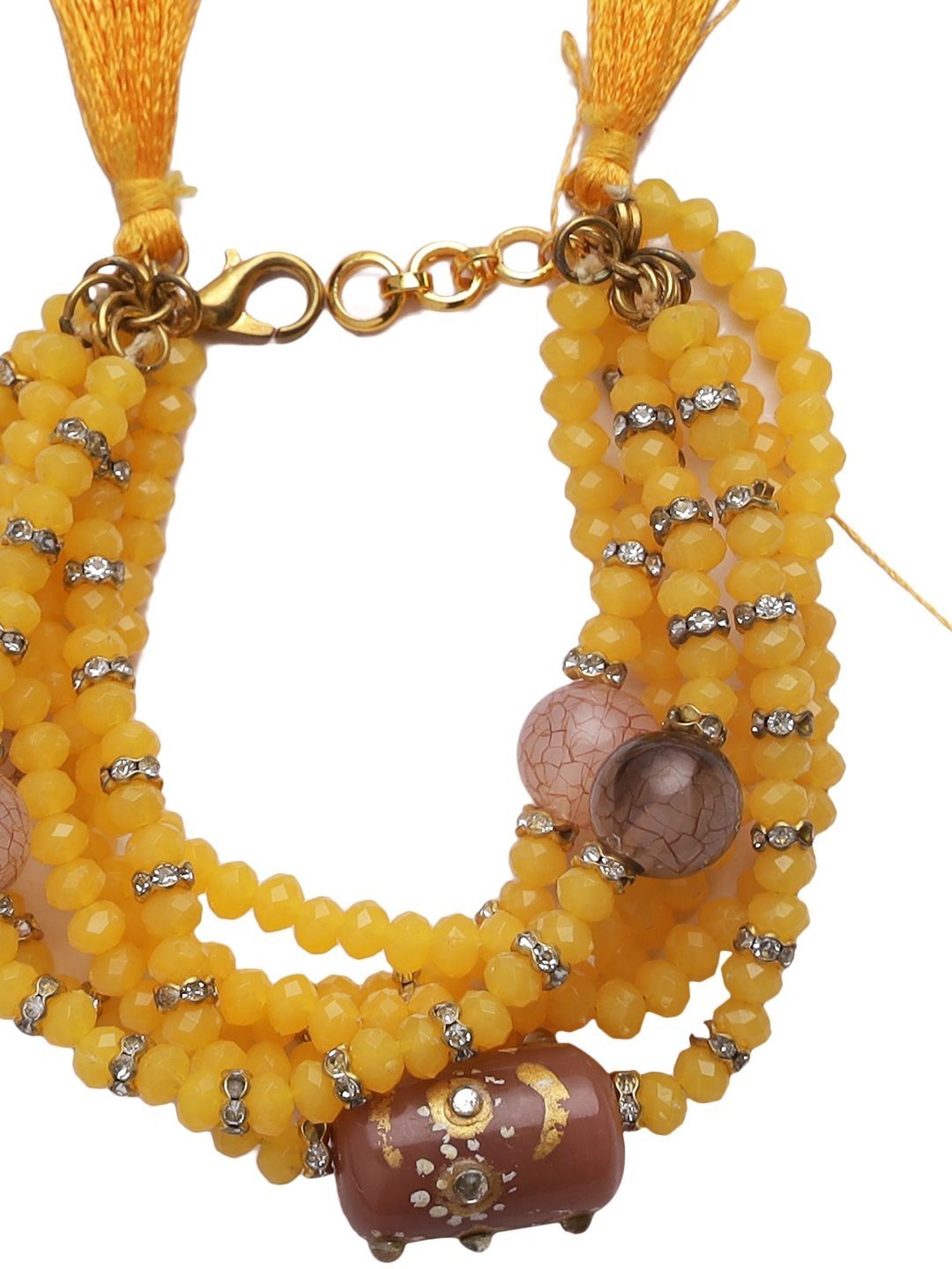 Anouk Multistrand Rakhi