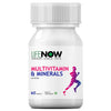 Lifenow Multivitamins & Minerals Tablets