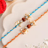 Dhiyona Thread Rakhi