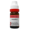 Dr. Reckeweg Sabadilla Dilution