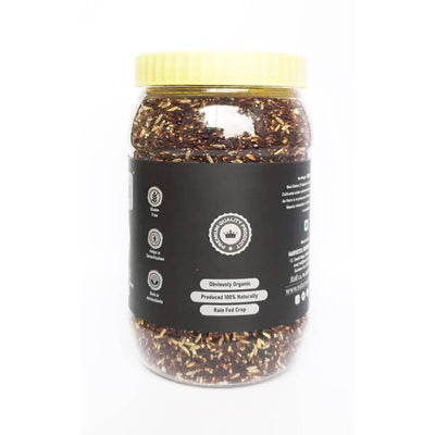 Nature's Trunk Black Rice