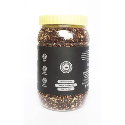 Nature's Trunk Black Rice