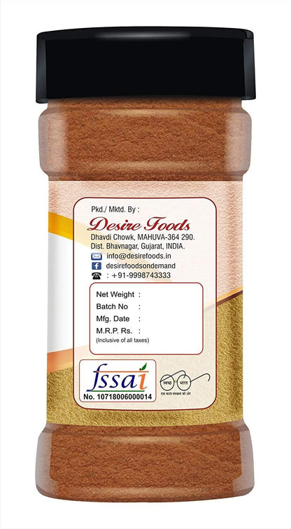 Desire Cinnamon Powder