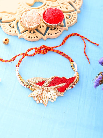 Anouk Thread Rakhi