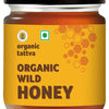 Organic Tattva Wild Honey
